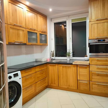 Apartament Przy Operze Białystok Eksteriør bilde