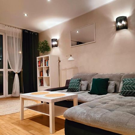 Apartament Przy Operze Białystok Eksteriør bilde