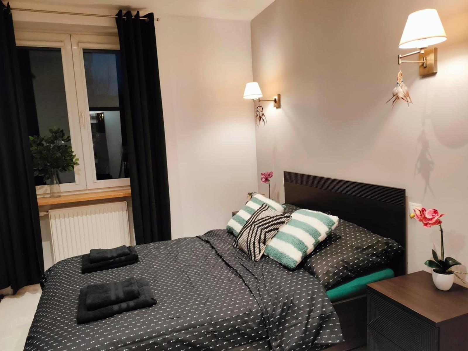 Apartament Przy Operze Białystok Eksteriør bilde