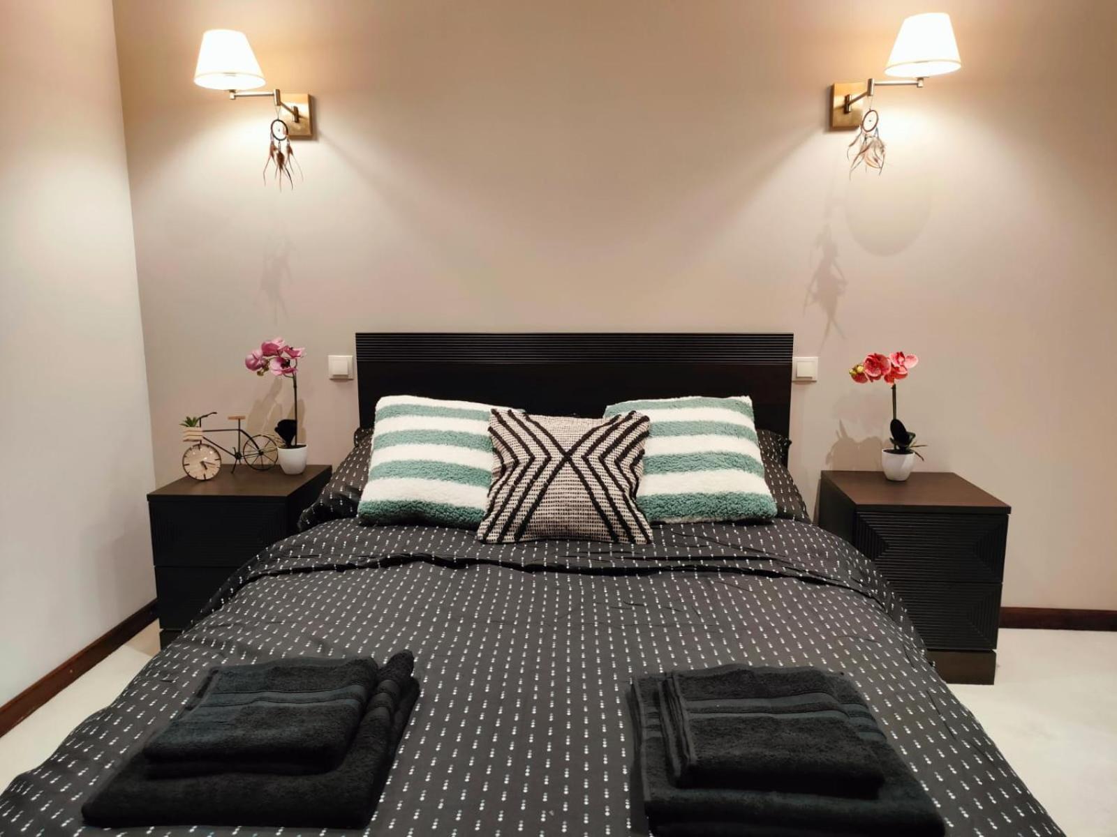 Apartament Przy Operze Białystok Eksteriør bilde