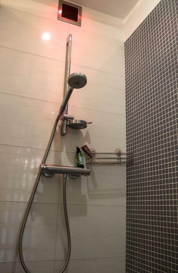 Apartament Przy Operze Białystok Eksteriør bilde